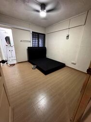 Blk 375 Clementi Avenue 4 (Clementi), HDB 3 Rooms #633365441